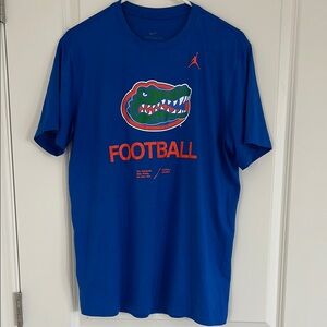 Nike Florida Gators College Football T-Shirt